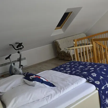 Z Widokiem Na Morze 