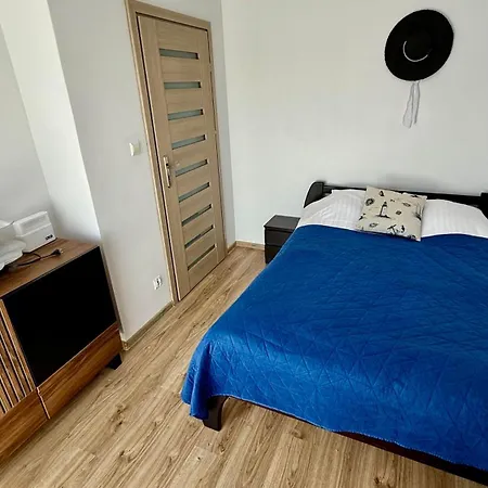Lejlighed Z Widokiem Na Morze 