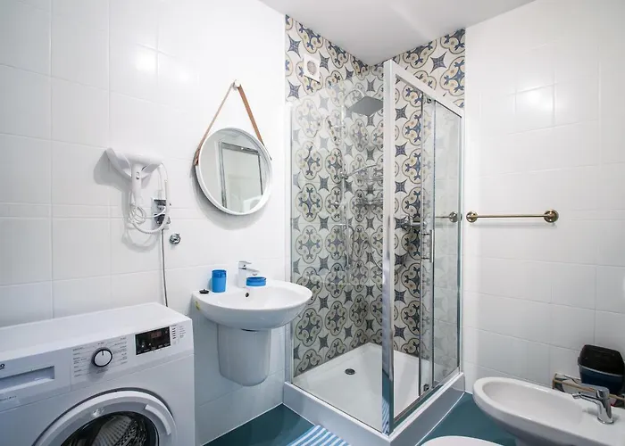 Apartamento Z Widokiem Na Morze 